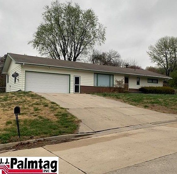 509 Park East Dr, Rock Port, MO 64482 MLS 32448 Zillow