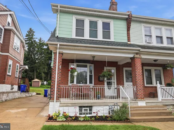 418 Jefferson Ave, Cheltenham, PA 19012