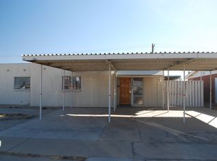 5104 Blue Ridge Dr, El Paso, TX 79904
