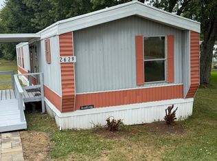 2629 State Route 351 LOT 3, Enon Valley, PA 16120