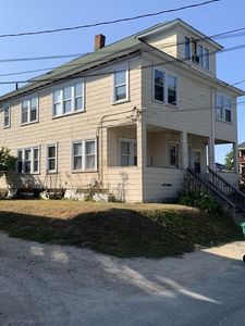 219-221 Rollstone St, Fitchburg, MA, 01420