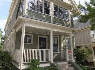 83 Curtis St #2, Somerville, MA 02144