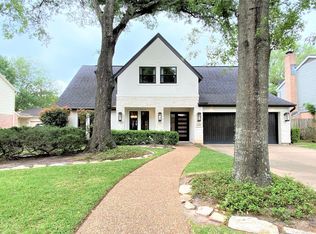 13907 Britoak Ln, Houston, TX 77079