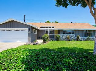 8901 La Grand Ave, Garden Grove, CA 92841