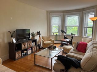 277 Harvard St #3, Cambridge, MA 02139