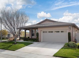 256 Bridle Trl, Beaumont, CA 92223