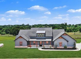 1154 Wolf Creek Dr, Blanchard, OK 73010