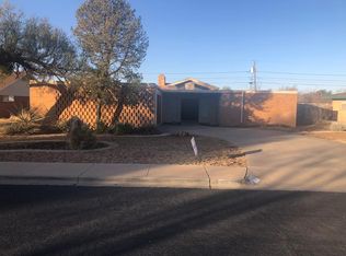 1709 Byron Ave, Odessa, TX 79761