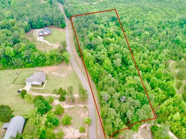 1141 Whitehead Ln, Jackson, AL 36545