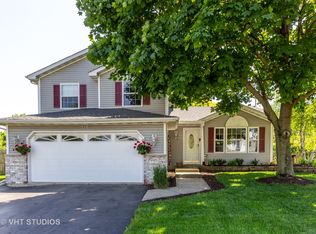 916 Addleman St, Joliet, IL 60431