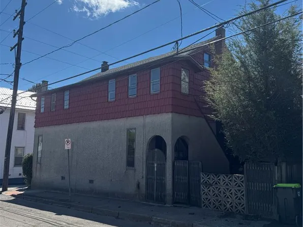 702 Walnut St #2, Freeland, PA 18224
