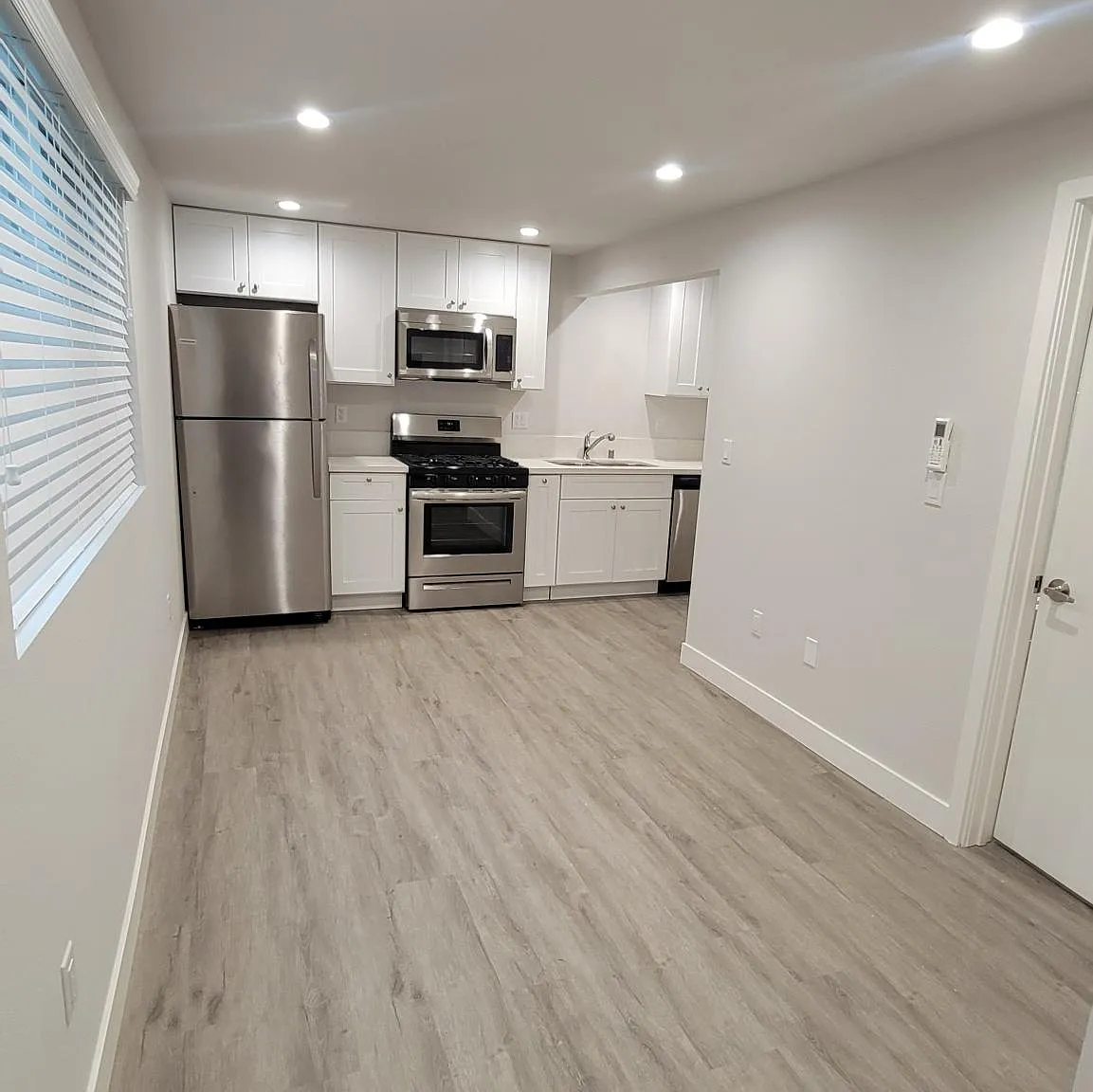1 bed, 523 sqft, $1,700 — Photo 1
