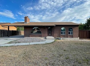 312 E Donna Cir, Sandy, UT 84070
