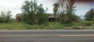Commercial Lot