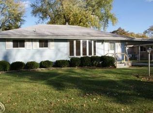 906 Oda St, Davison, MI 48423