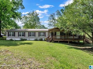 5057 Jim Goggans Rd, Dora, AL 35062