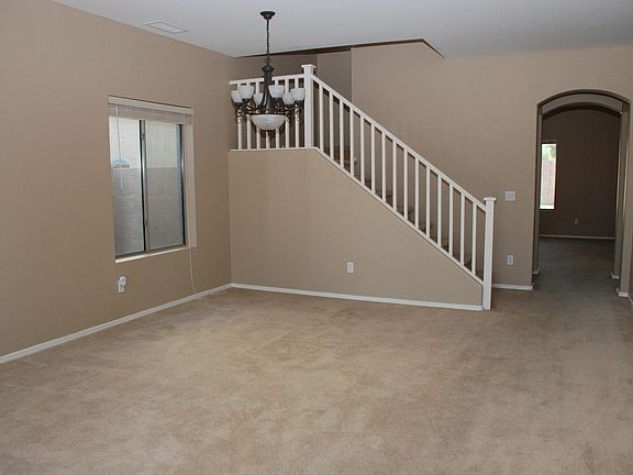Living Room...Interior Freshly Painted and New Light Fixtures!