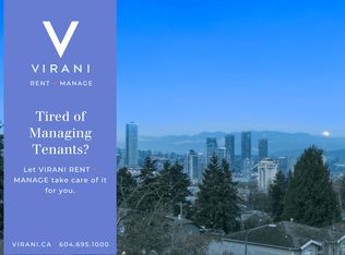4007 Nithsdale St, Burnaby, BC V5G 1P5