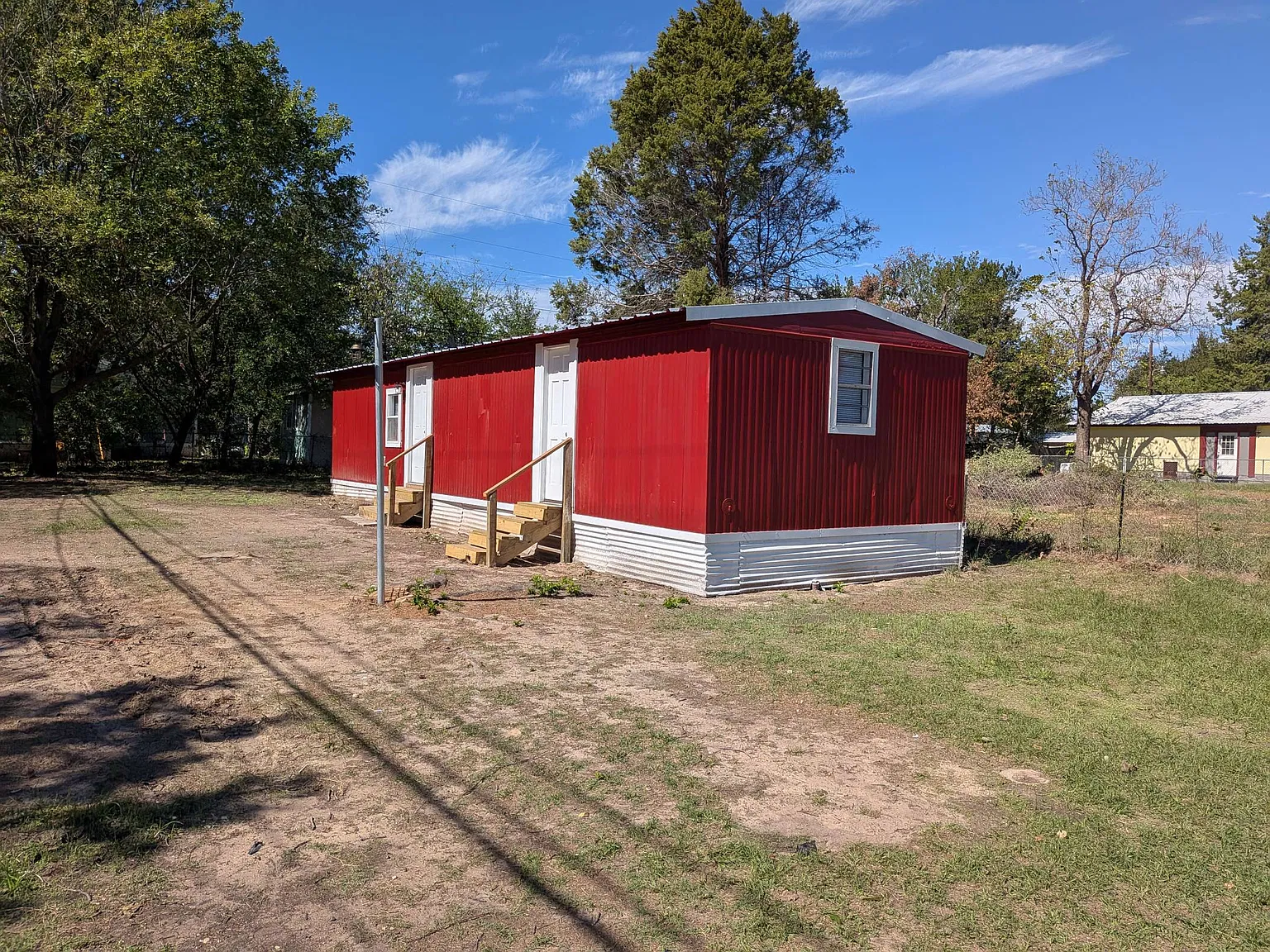 3 bed, 1200 sqft, $995 — Photo 4