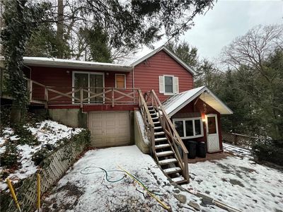 112 Hollowbrook Road, Lake Peekskill, NY, 10537