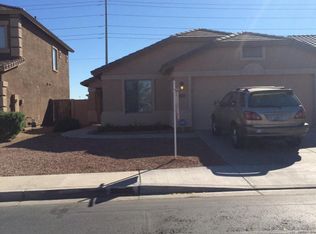 12905 W Charter Oak Rd, El Mirage, AZ 85335