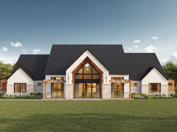 520 Royal Santana Run, Weatherford, TX 76087