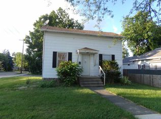 503 E Maumee St, Angola, IN