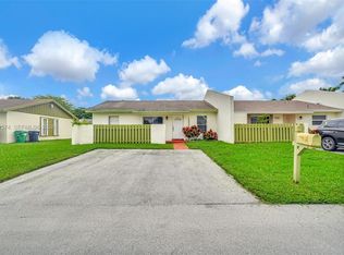 12334 SW 114th Ter, Miami, FL 33186