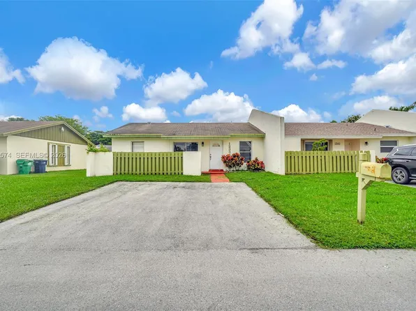 12334 SW 114th Ter, Miami, FL 33186
