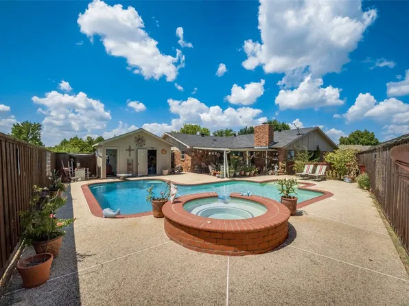 4132 Arbor Ct, Mesquite, TX 75150