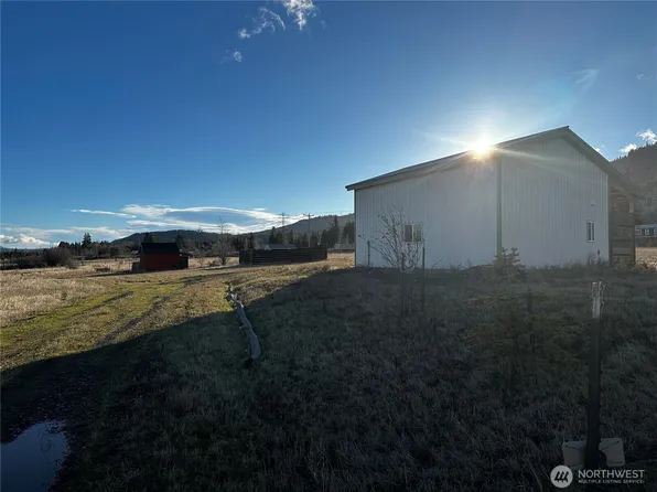 70 Peoh Place, Cle Elum, WA 98922