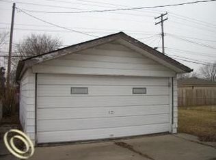 31413 Northwood, Fraser, MI 48026