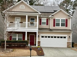 2310 Gilman St, Durham, NC 27703