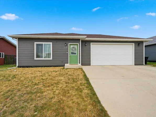 258 Aurora Ave, Spearfish, SD 57783