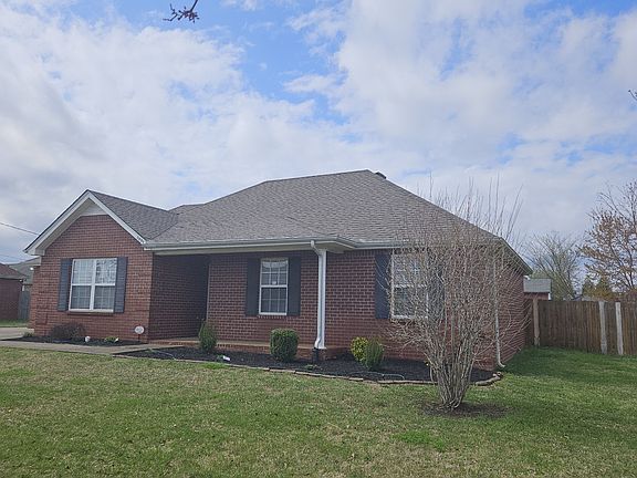 2nd image of 3031 Mesquite Dr
