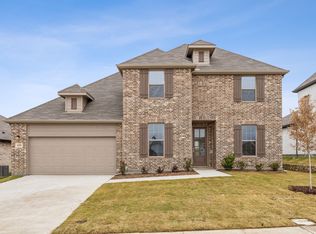 620 Tinsley Meadows Dr, Van Alstyne, TX 75495