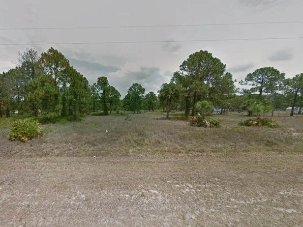 675 Appaloosa Avenue, Clewiston, FL 33440