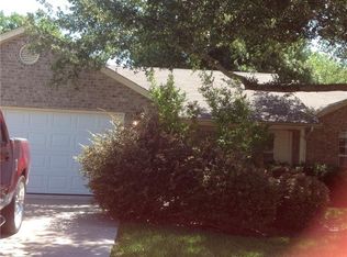 2127 Cornerstone Dr, New Braunfels, TX 78130