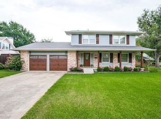 2012 Sage Valley Dr, Richardson, TX 75080