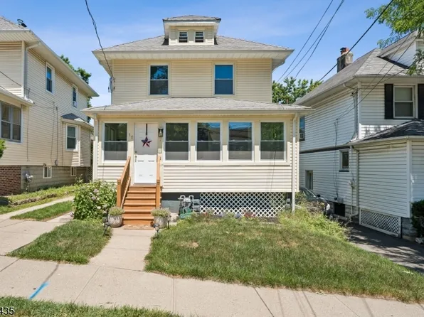 17 Wellington Ave, West Orange Twp., NJ 07052