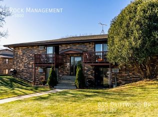 855 Driftwood Dr #3, Saint Cloud, MN 56303