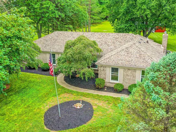 13485 N Suder Rd, La Salle, MI 48145