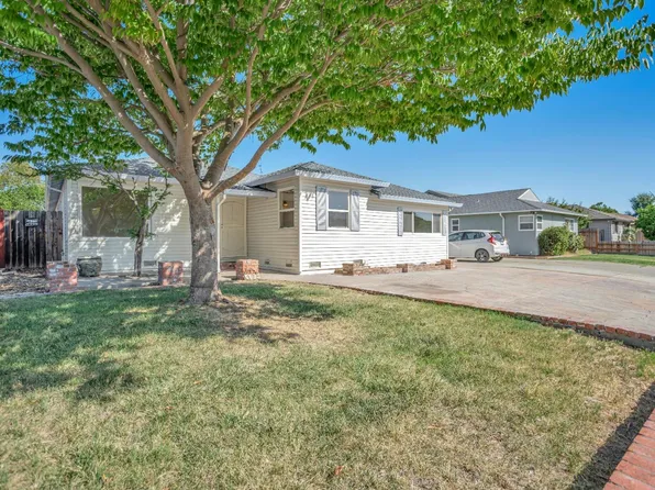 5633 Harold Way, Sacramento, CA 95822