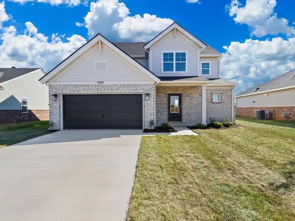 9980 Bremerton St, Bowling Green, KY 42101