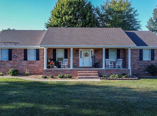 160 Bell Ln, Paducah, KY 42003