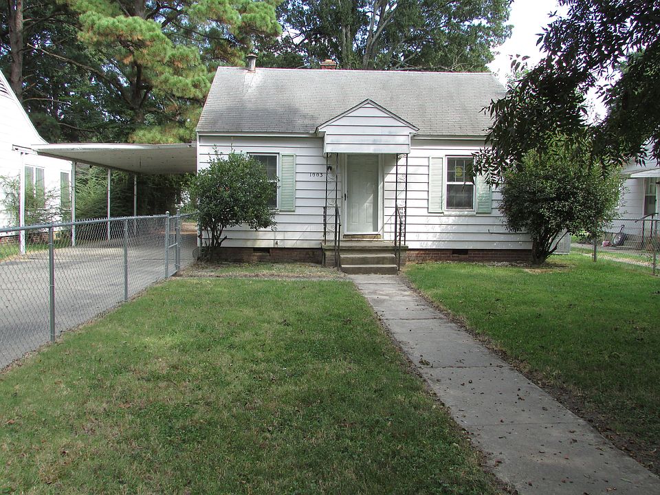 1st image of 1003 S Porter St