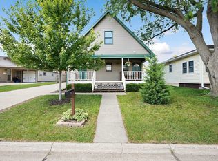 1010 N Main St, Dodgeville, WI 53533