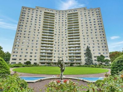 377 S Harrison St 7H UNIT 7H, East Orange, NJ, 07018