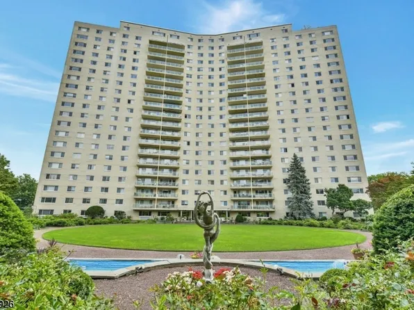 377 S Harrison St 7H #7H, East Orange City, NJ 07018