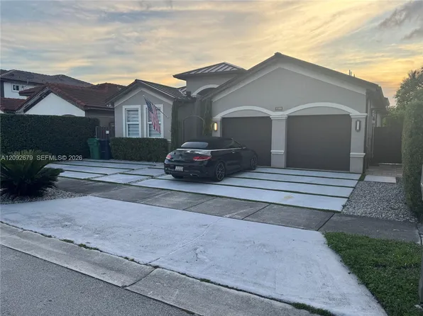 1150 NW 135th Ct, Miami, FL 33182